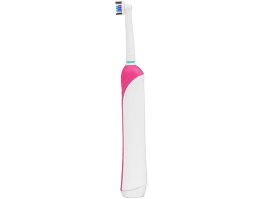 Зубная щетка электрическая ORAL-B PRO 750 CrossAction Pink, White (ПИ)