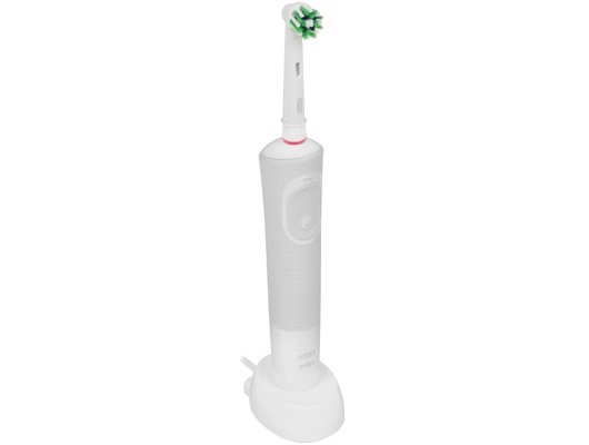 Зубная щетка электрическая Oral-B Vitality D100.413.1 3DWhite (ПИ)