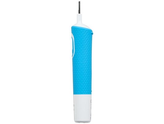 Зубная щетка электрическая Oral-B Vitality D100.413.1 CrossAction Blue (ПИ)