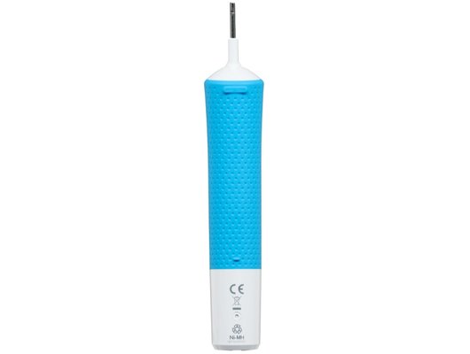 Зубная щетка электрическая Oral-B Vitality D100.413.1 CrossAction Blue (ПИ)