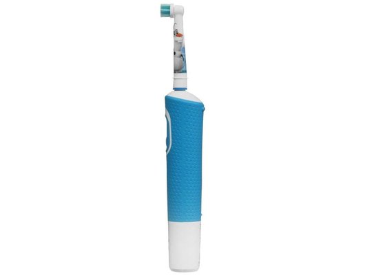 Зубная щетка электрическая для детей ORAL-B Vitality Kids D100 Kids Frozen II (ПИ)