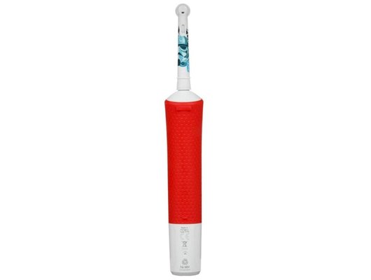 Зубная щетка электрическая для детей ORAL-B Vitality Kids D100.13.2K ST.WARS (ПИ)