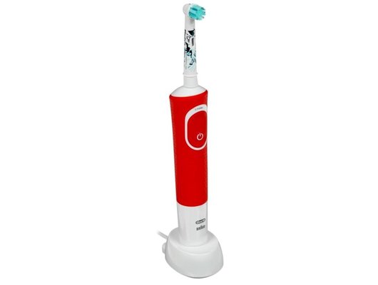 Зубная щетка электрическая для детей ORAL-B Vitality Kids D100.13.2K ST.WARS (ПИ)