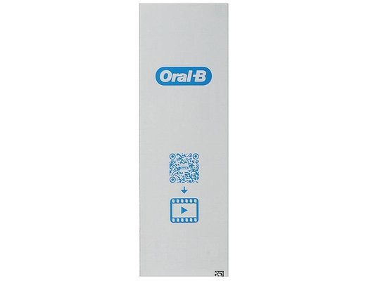 Зубная щетка электрическая для детей ORAL-B Vitality Kids D100.13.2K ST.WARS (ПИ)