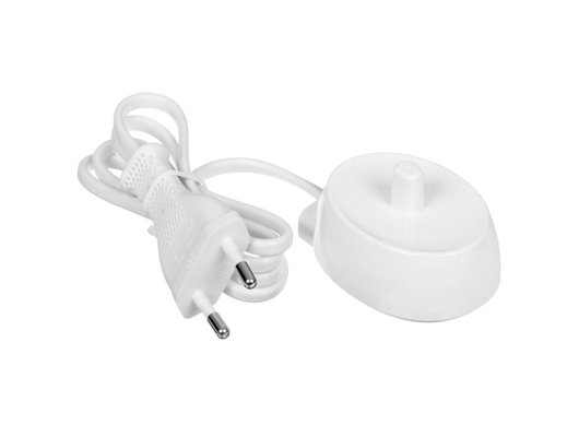 Зубная щетка электрическая для детей ORAL-B Vitality Kids D100.413.2K Cars (EB10S)