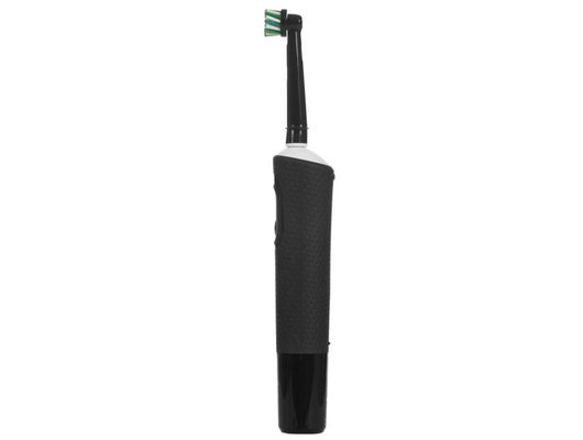 Зубная щетка электрическая ORAL-B Vitality Pro D103.413.3 Black тип 3708 + З/нить Essential Floss мятная 50м