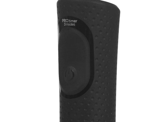 Зубная щетка электрическая ORAL-B Vitality Pro D103.413.3 Black тип 3708 + З/нить Essential Floss мятная 50м