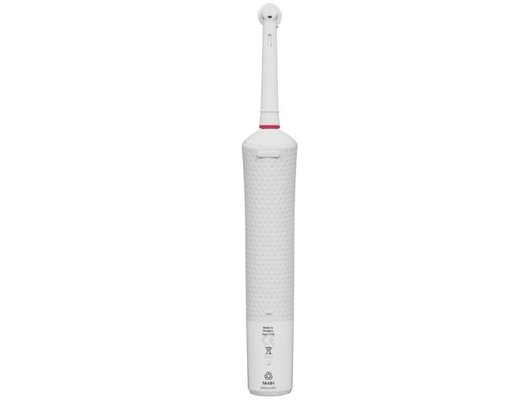 Зубная щетка электрическая ORAL-B Vitality Pro D103.413.3 Cross Action Protect X Clean белый
