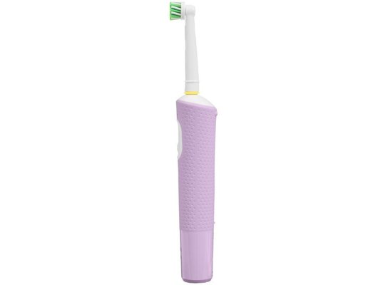 Зубная щетка электрическая ORAL-B Vitality Pro D103.413.3 Cross Action Protect X Clean сиреневый