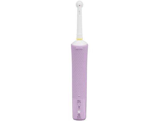 Зубная щетка электрическая ORAL-B Vitality Pro D103.413.3 Cross Action Protect X Clean сиреневый