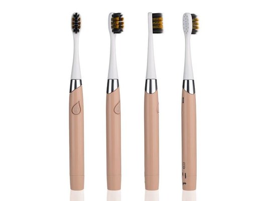 Зубная щетка электрическая REVYLINE RL 030 бежевый
