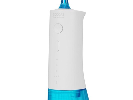 Ирригатор SOOCAS Ирригатор для полости рта W3 Pro