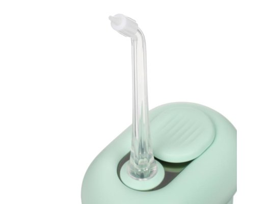 Ирригатор USMILE CY1  (зеленый)