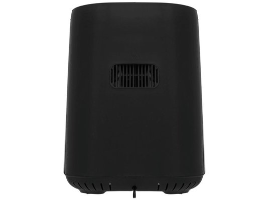 Аэрогриль JVC JK-MB040 черный