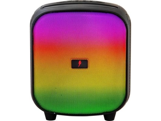 Музыкальный центр URAL Молния 1400