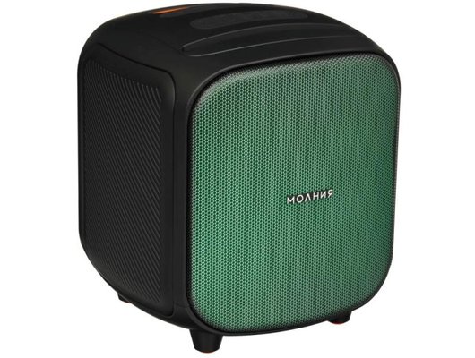 Музыкальный центр URAL Молния 1400