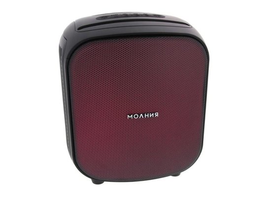 Музыкальный центр URAL Молния 1400