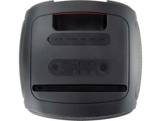 Музыкальный центр URAL Молния 1400