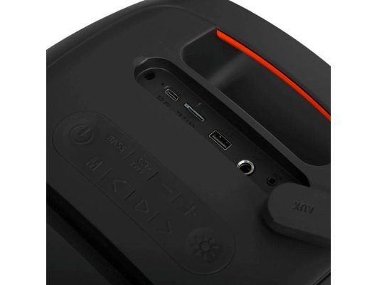 Музыкальный центр URAL Молния 1400