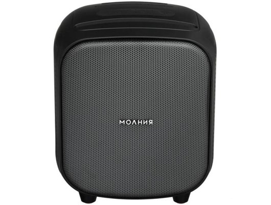 Музыкальный центр URAL Молния 1400