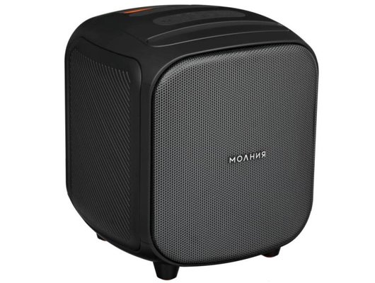 Музыкальный центр URAL Молния 1400