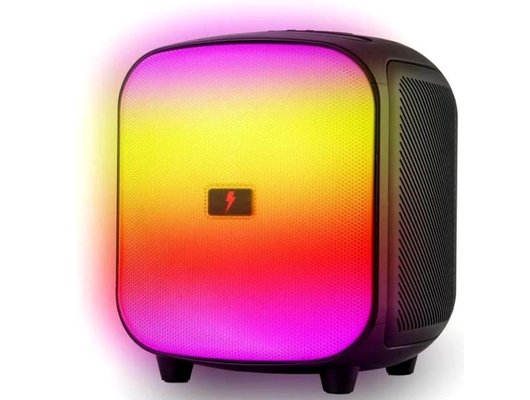 Музыкальный центр URAL Молния 1400