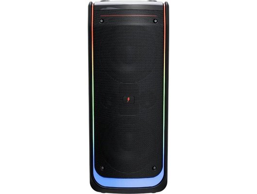 Музыкальный центр URAL Молния 10000