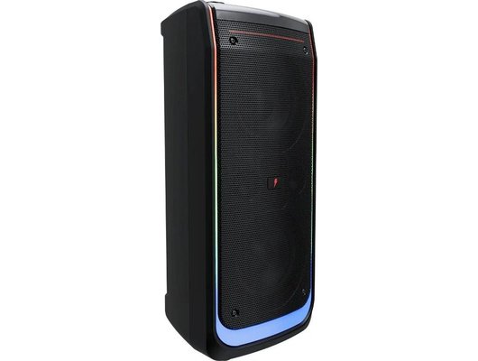 Музыкальный центр URAL Молния 10000