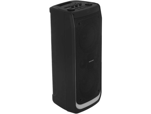 Музыкальный центр URAL Молния 10000