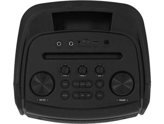 Музыкальный центр URAL Молния 10000