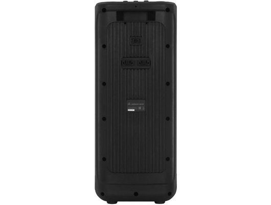 Музыкальный центр URAL Молния 10000