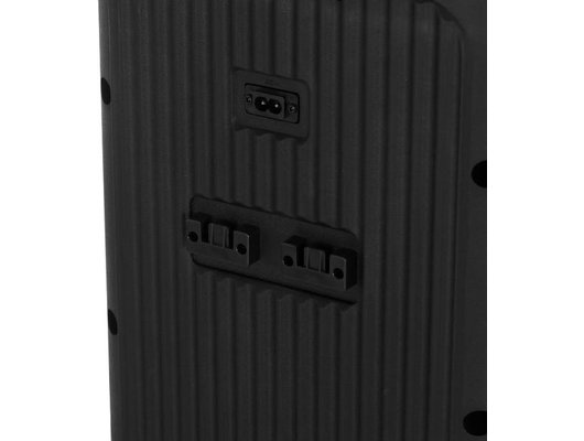 Музыкальный центр URAL Молния 10000