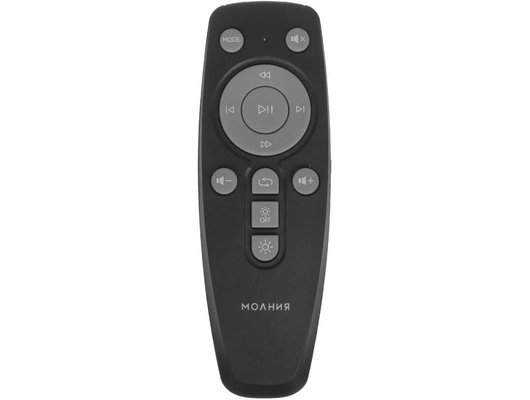 Музыкальный центр URAL Молния 10000