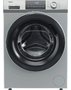 Стиральная машина HAIER HW80-BP12929SE 8 кг, инверторная, с паром, с дозагрузкой белья, тихая, умная