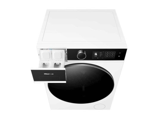 Стиральная машина HISENSE WF5I1045BWQ