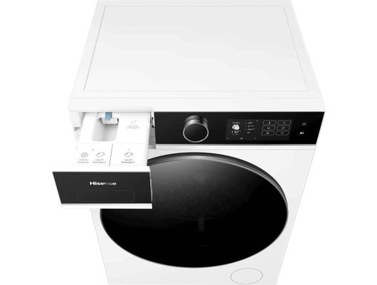 Стиральная машина HISENSE WF5I1045BWQ