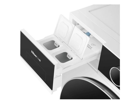 Стиральная машина HISENSE WF5I1045BWQ