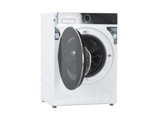 Стиральная машина HISENSE WF5I1045BWQ