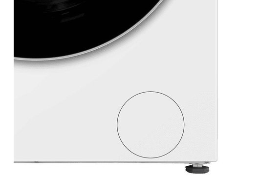 Стиральная машина HISENSE WF5I1045BWQ