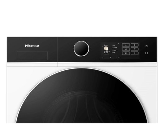 Стиральная машина HISENSE WD5I1045BWQ