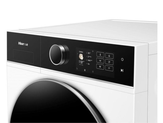 Стиральная машина HISENSE WD5I1045BWQ