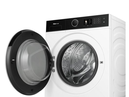 Стиральная машина HISENSE WD5I1045BWQ