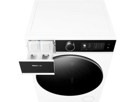 Стиральная машина HISENSE WD5I1045BWQ