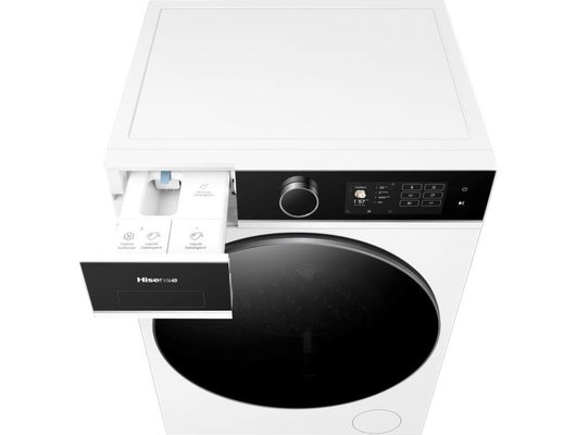 Стиральная машина HISENSE WD5I1045BWQ