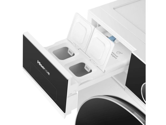Стиральная машина HISENSE WD5I1045BWQ
