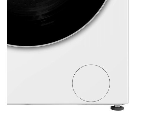 Стиральная машина HISENSE WD5I1045BWQ