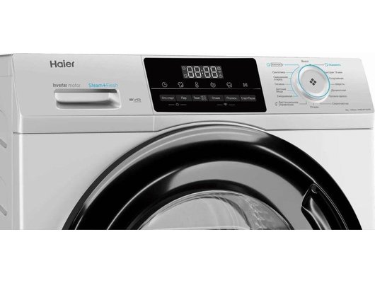 Стиральная машина HAIER HW80-BP12929E
