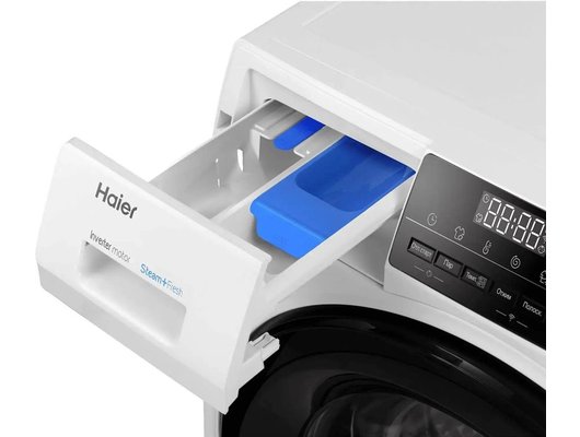 Стиральная машина HAIER HW80-BP12929E
