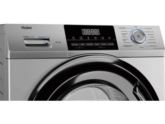 Стиральная машина HAIER HW80-BP12929SE