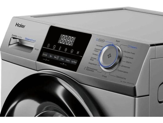 Стиральная машина HAIER HW80-BP12929SE